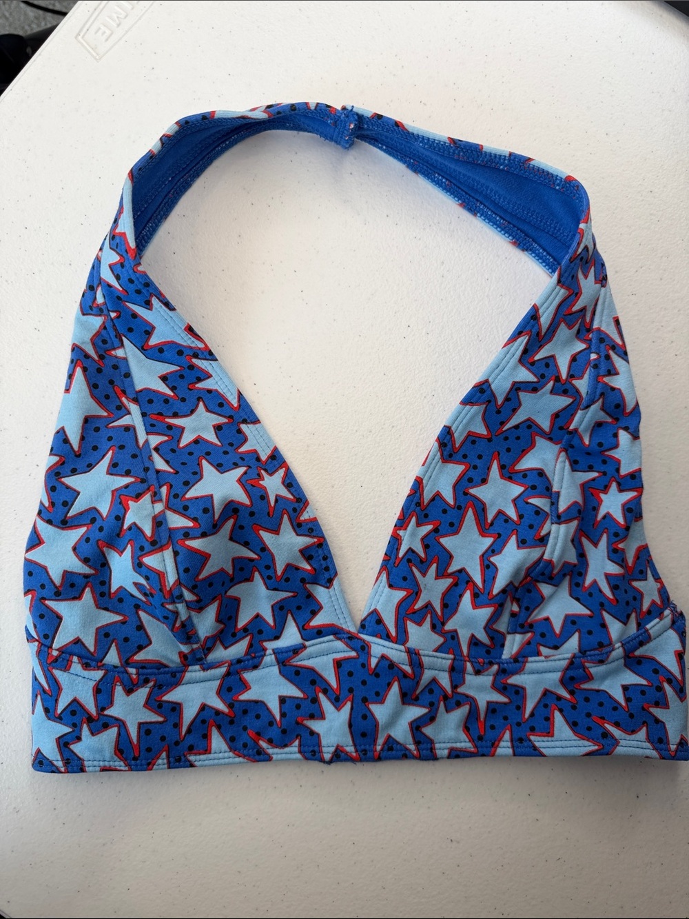 Urban Outfitters Out From Under Helena Halter Bra NWOT